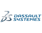 Dassault Systèmes logo