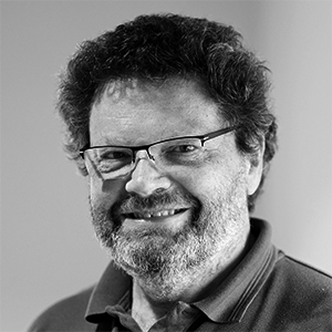 rod giles