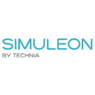 simuleon logo