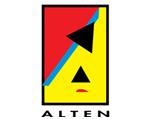 alten logo