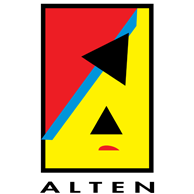 alten logo
