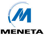 meneta logo