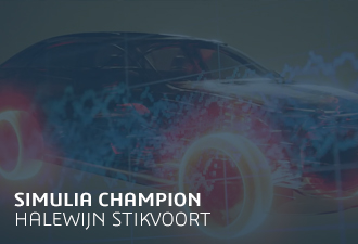 SIMULIA Champion