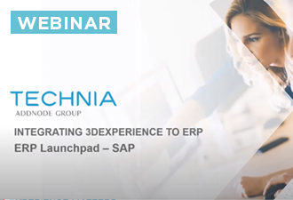 3dx to erp integration