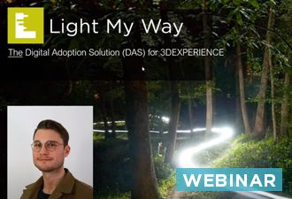 light my way webinar