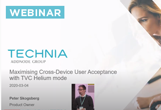tvc webinar